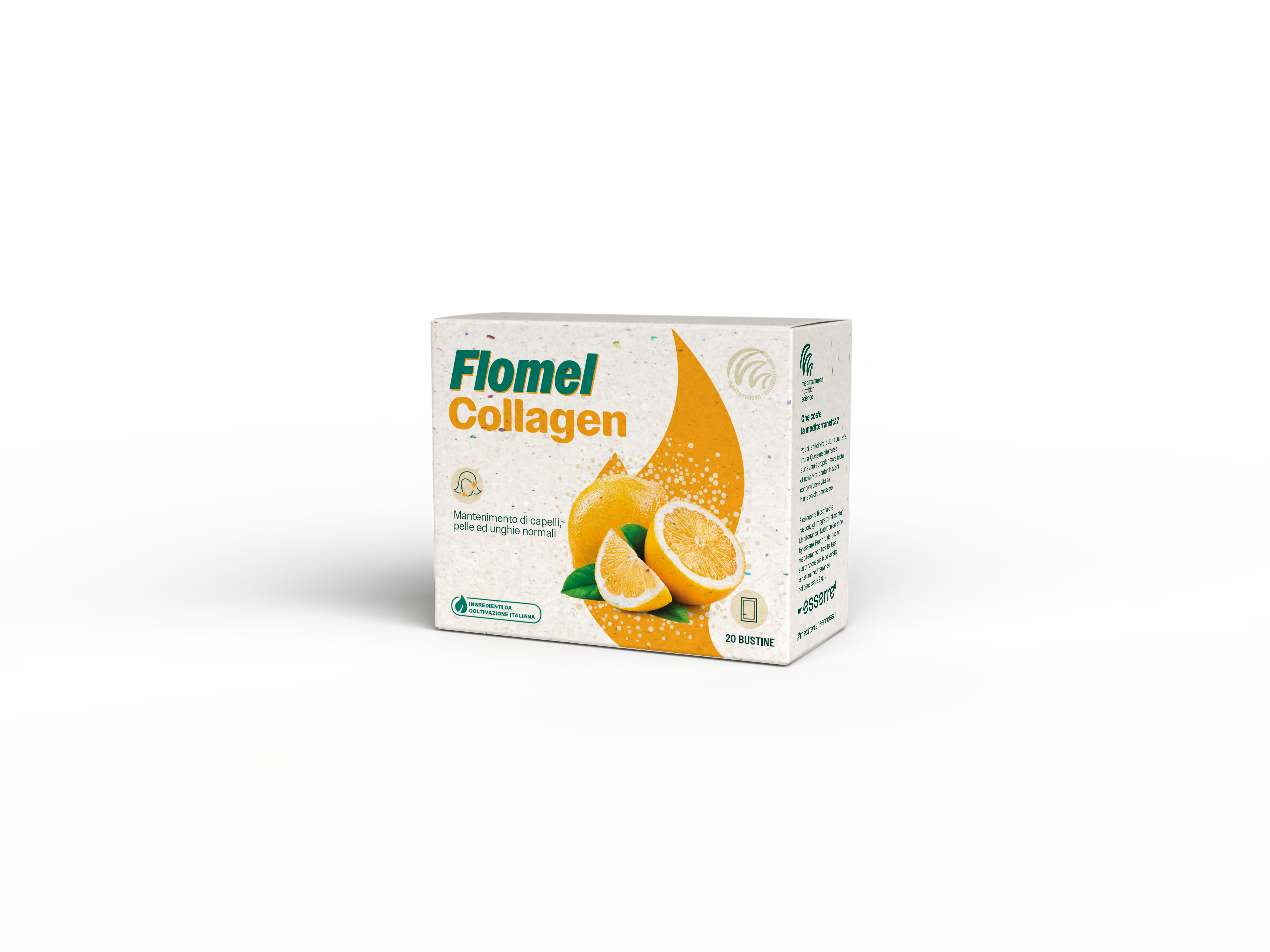 Flomel Collagen